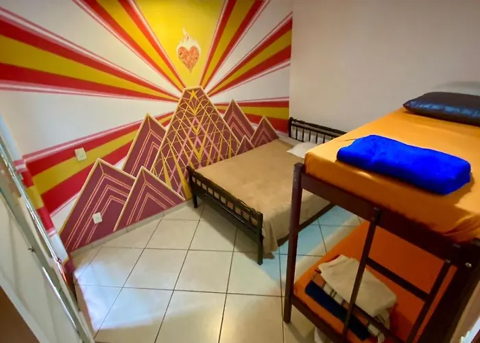 Hostel Divinopolis
