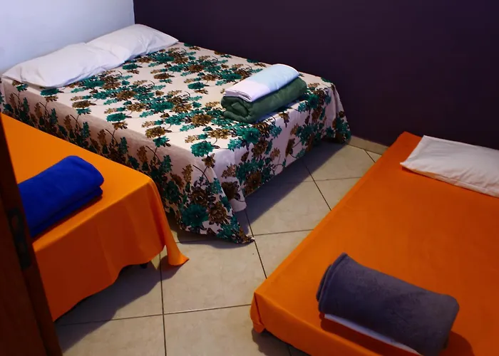 Hostel Divinopolis