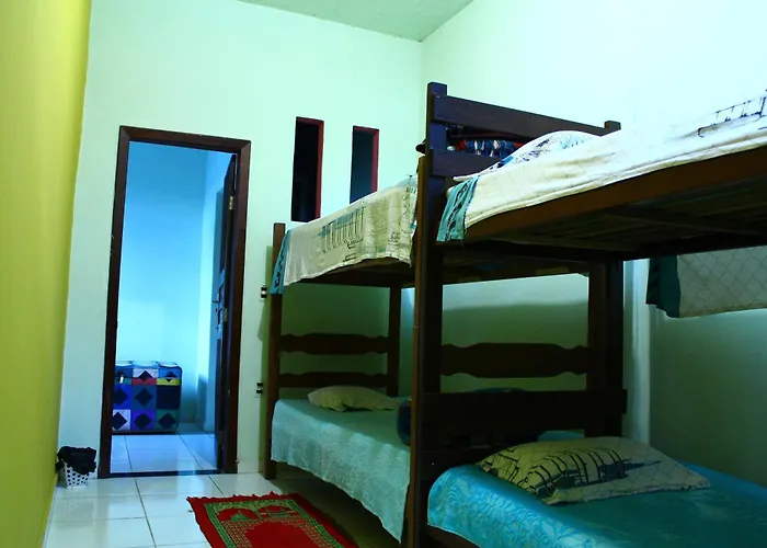 Hostel Divinopolis