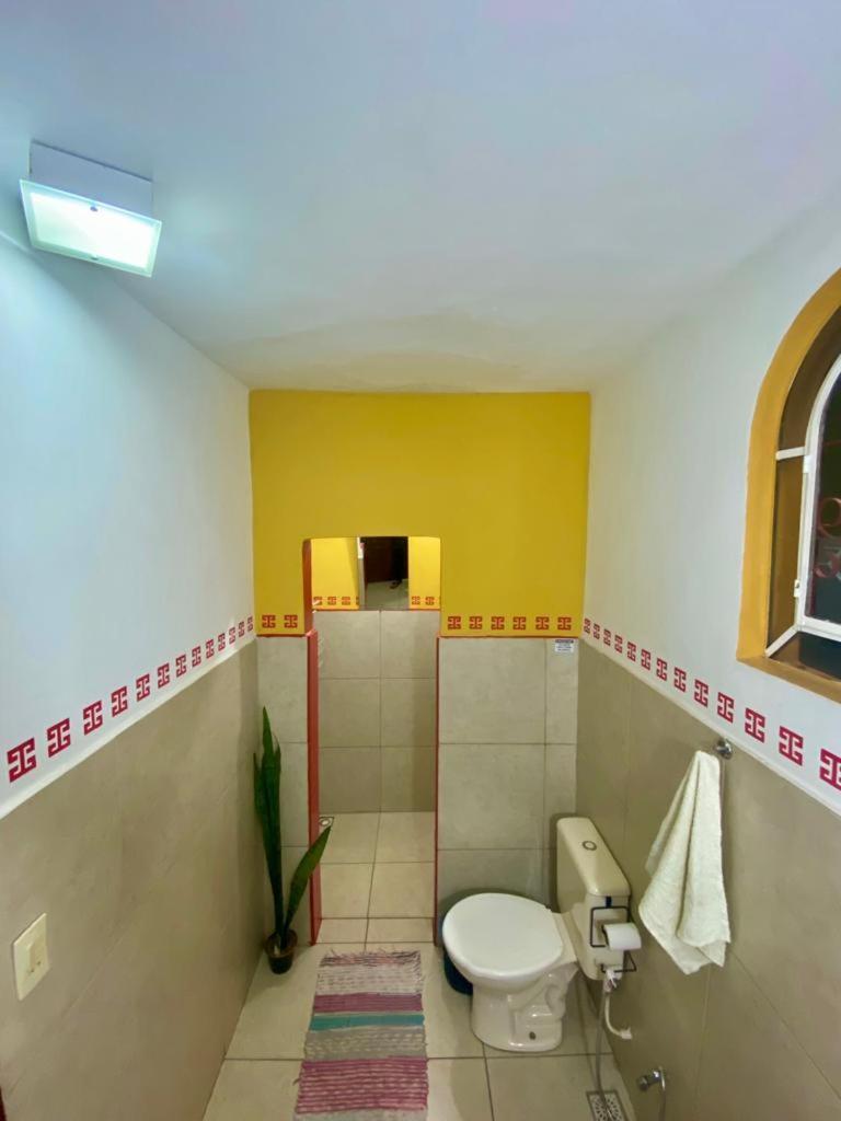 Hostel Divinopolis Hostel