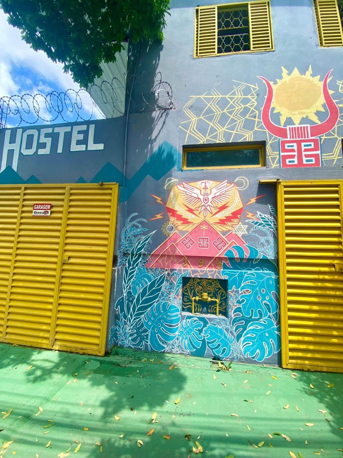 Hostel Hostel Divinopolis *