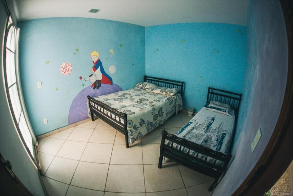 Hostel Divinopolis Hostel