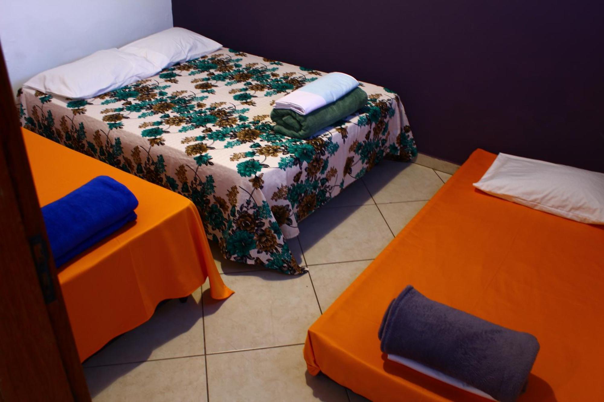 Hostel Hostel Divinopolis Divinopolis