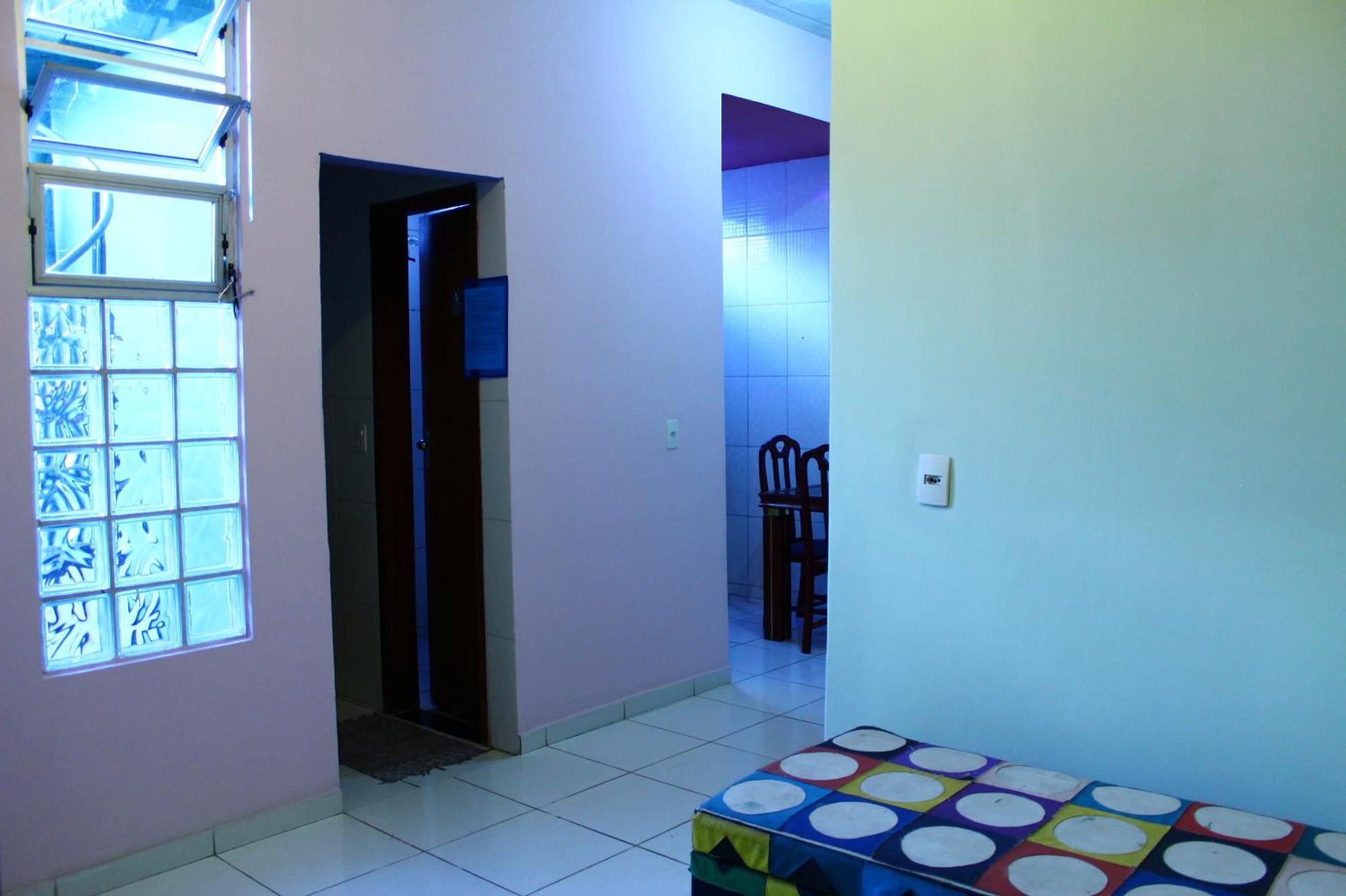 Hostel Hostel Divinopolis *