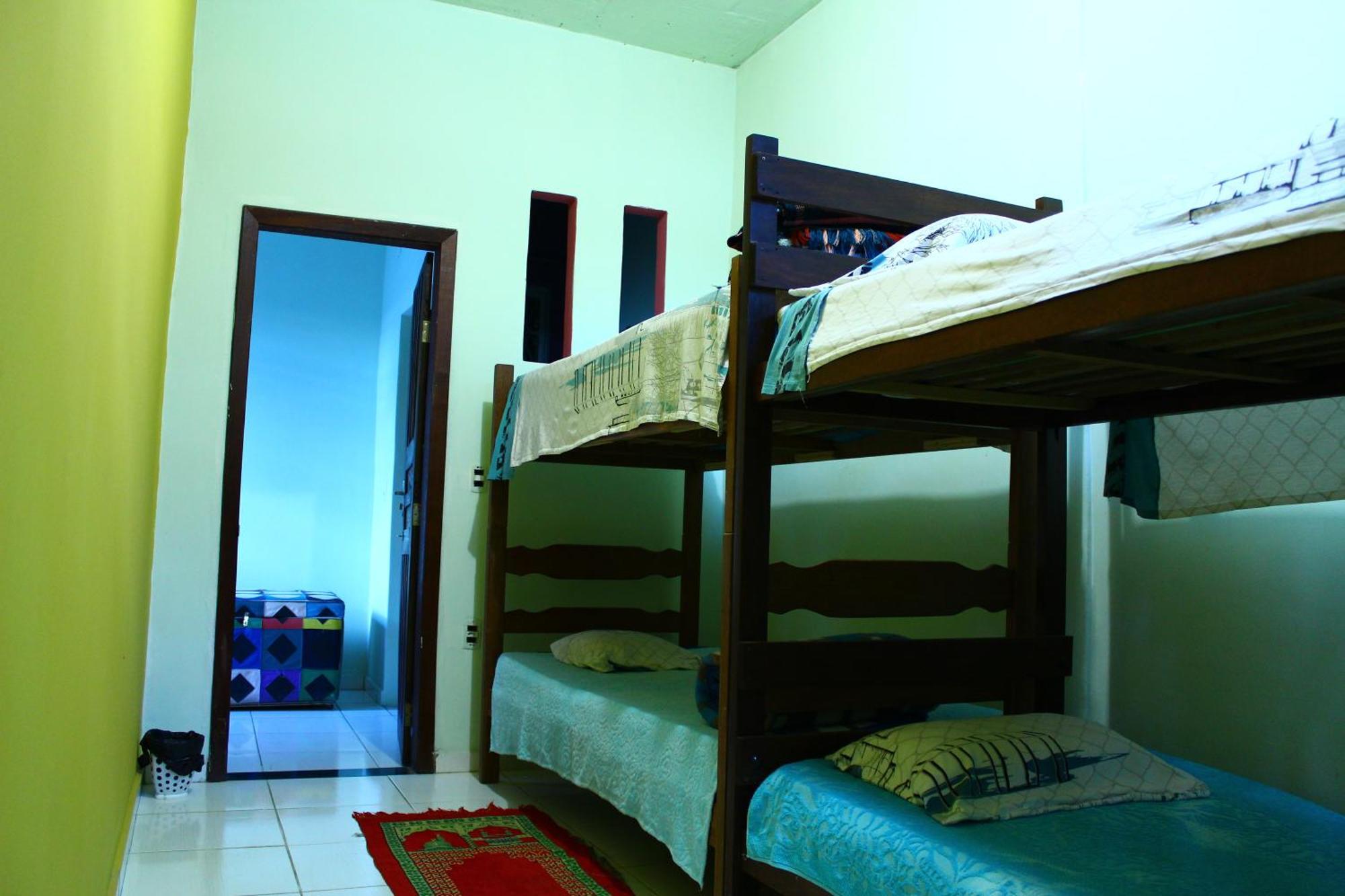 Hostel Divinopolis Hostel Divinopolis