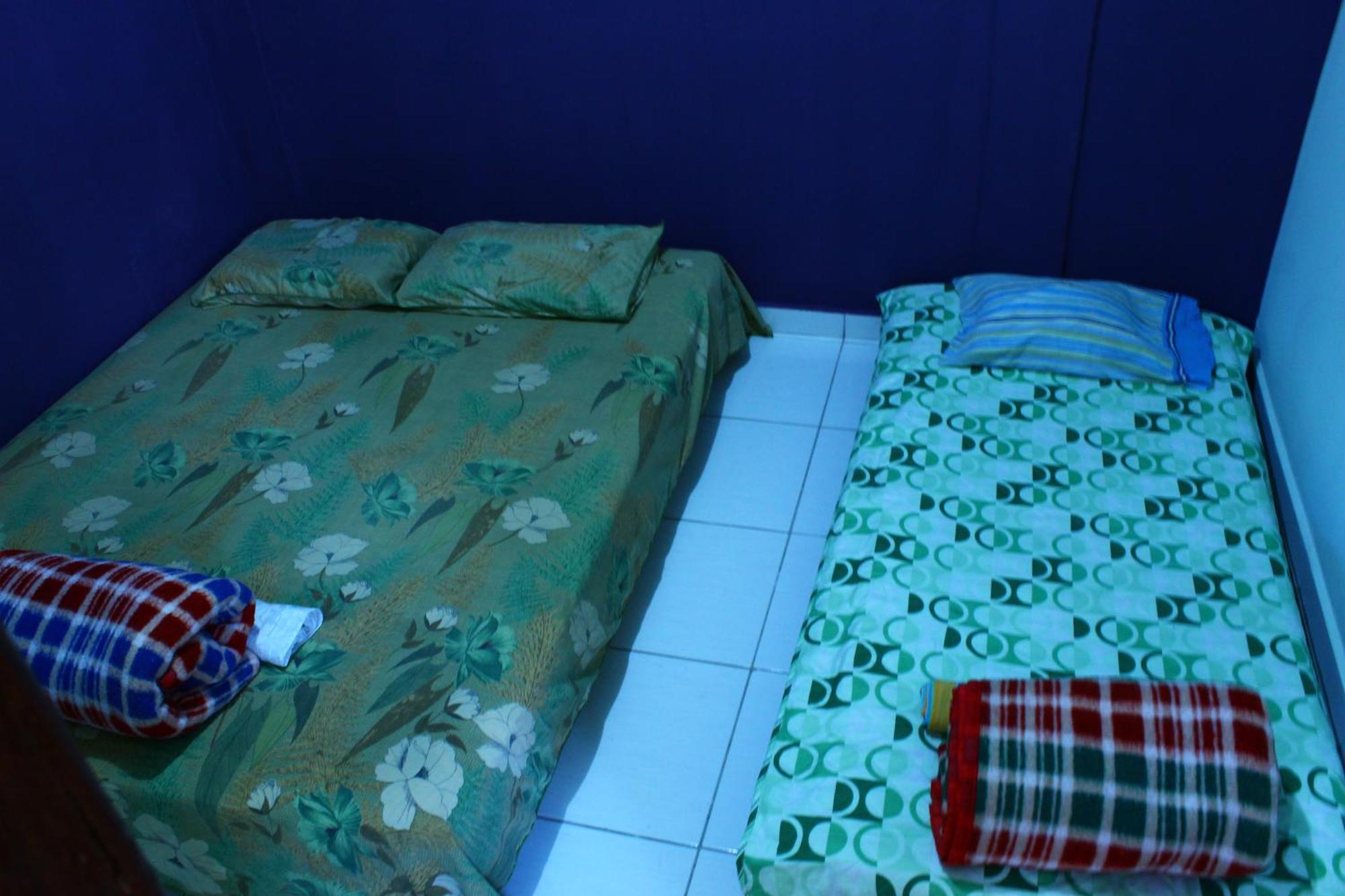 Hostel Divinopolis *
