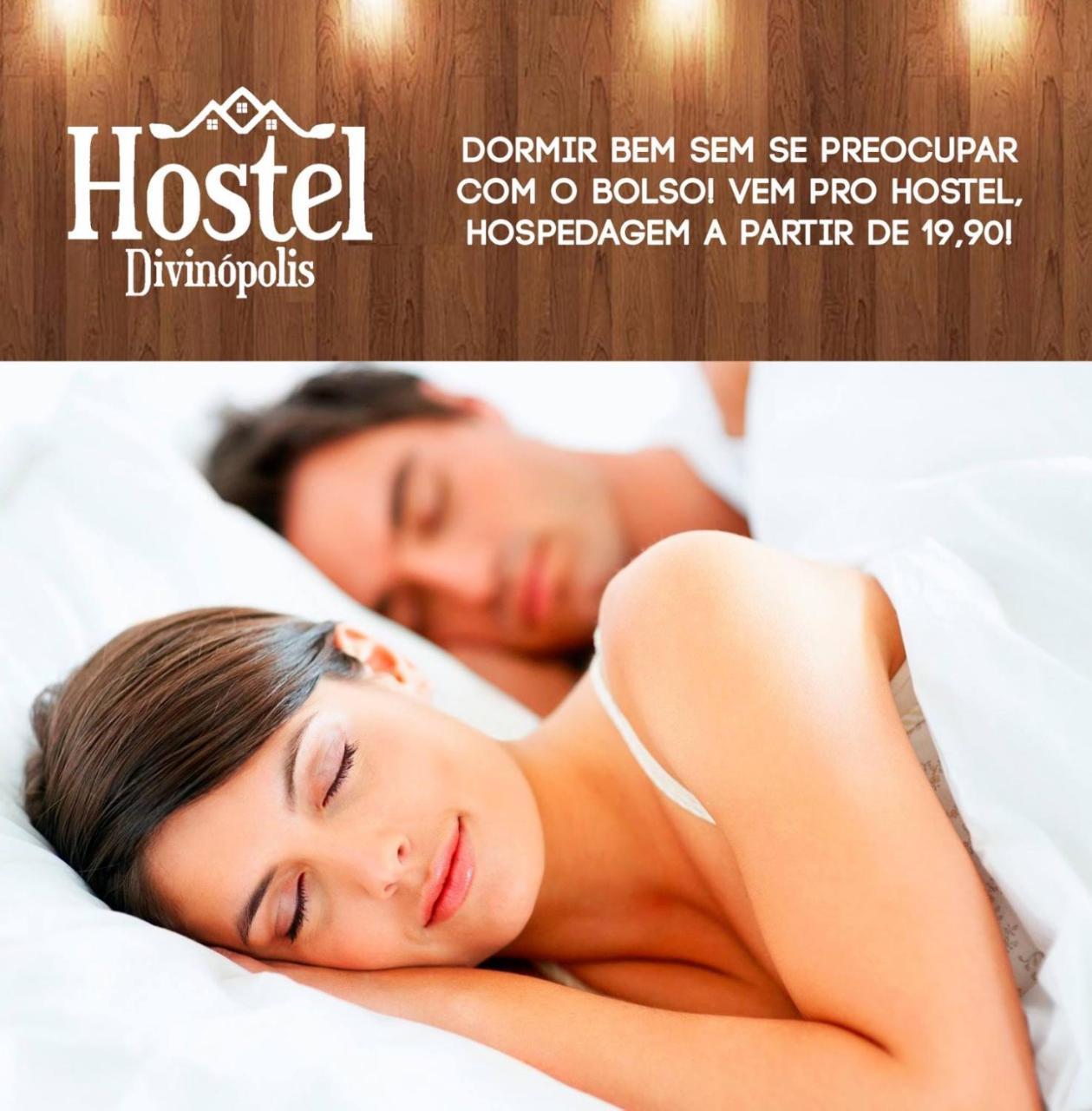 Hostel Divinopolis *