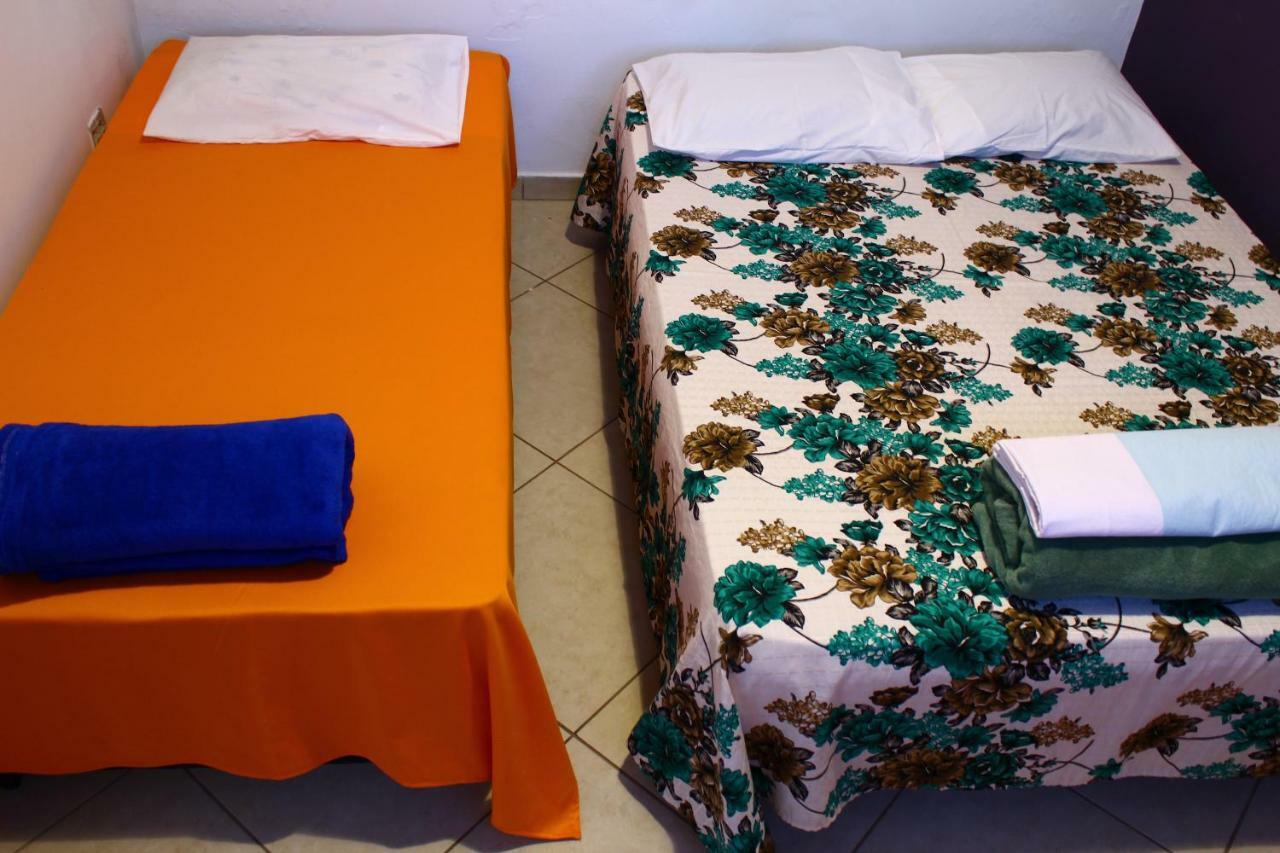 Hostel Divinopolis * Divinopolis
