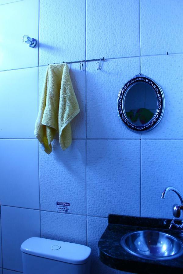 Hostel Divinopolis Divinopolis