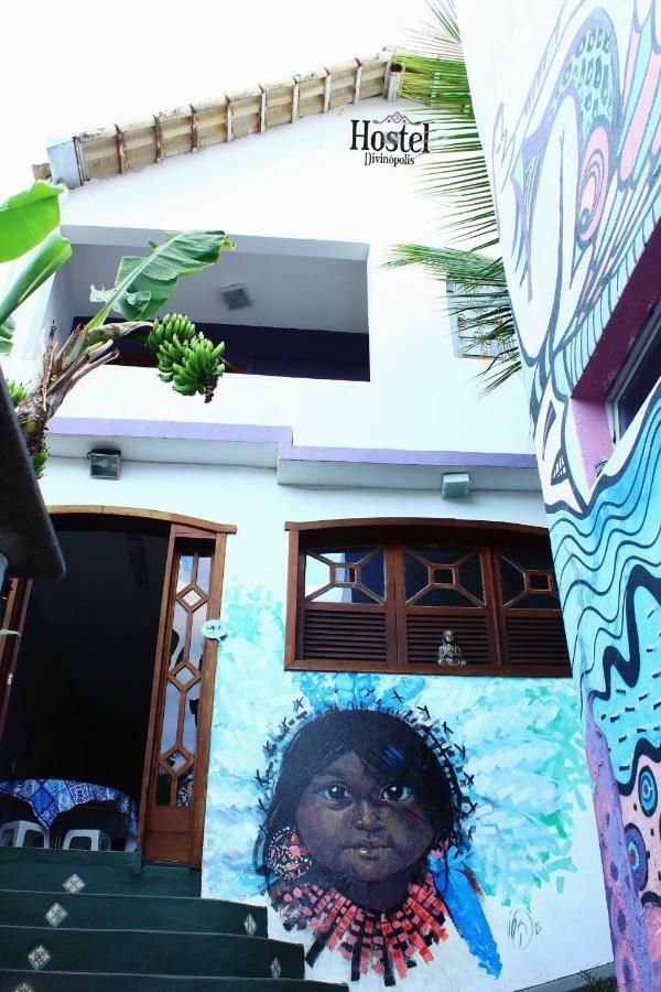 Hostel Divinopolis Divinopolis
