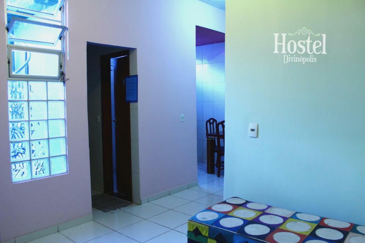 Hostel Divinopolis Hostel *