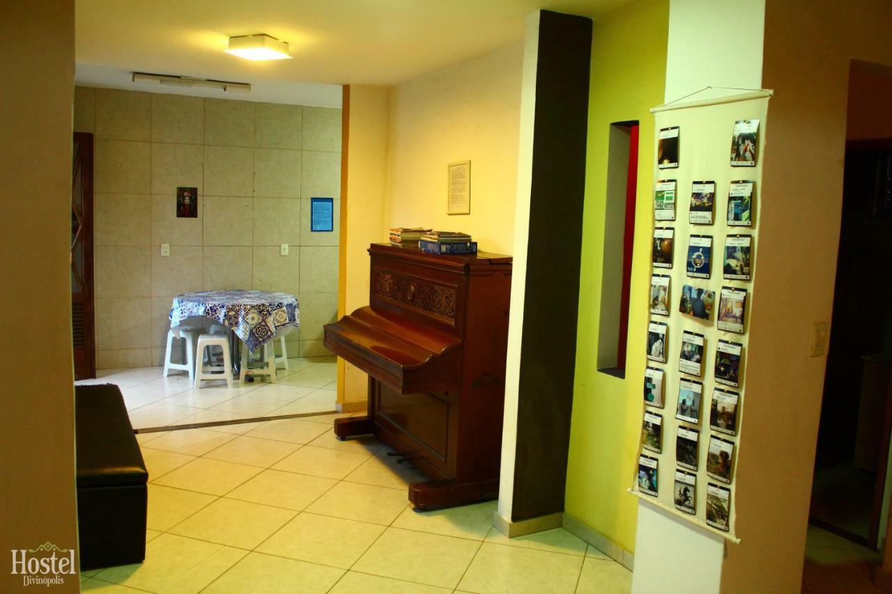 Hostel Divinopolis Hostel