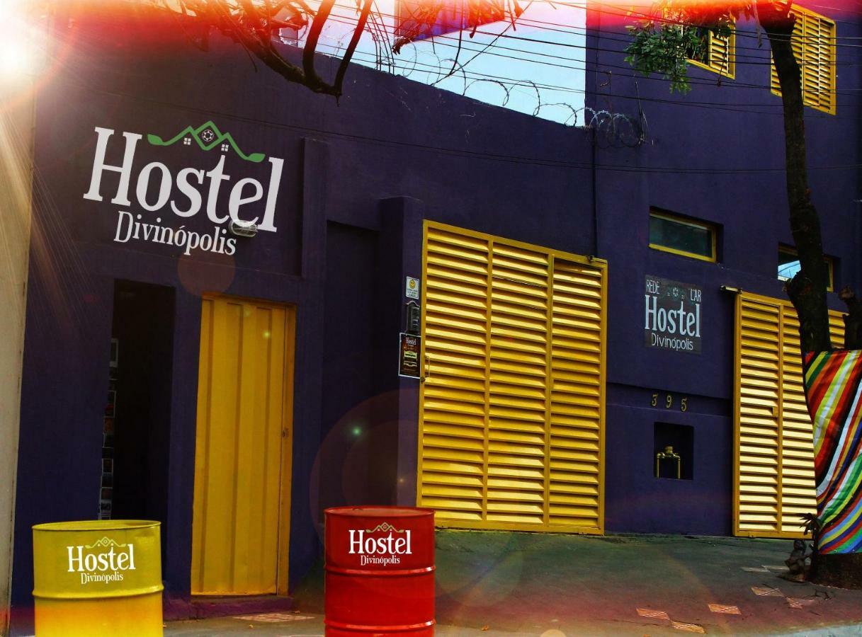 Hostel Divinopolis Hostel