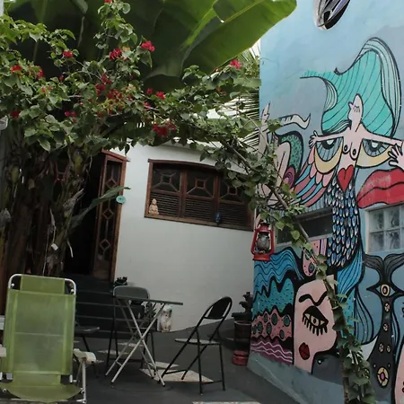 Hostel Divinopolis Exterior photo