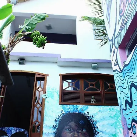 Hostel Divinopolis Exterior photo