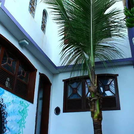Hostel Divinopolis Exterior photo