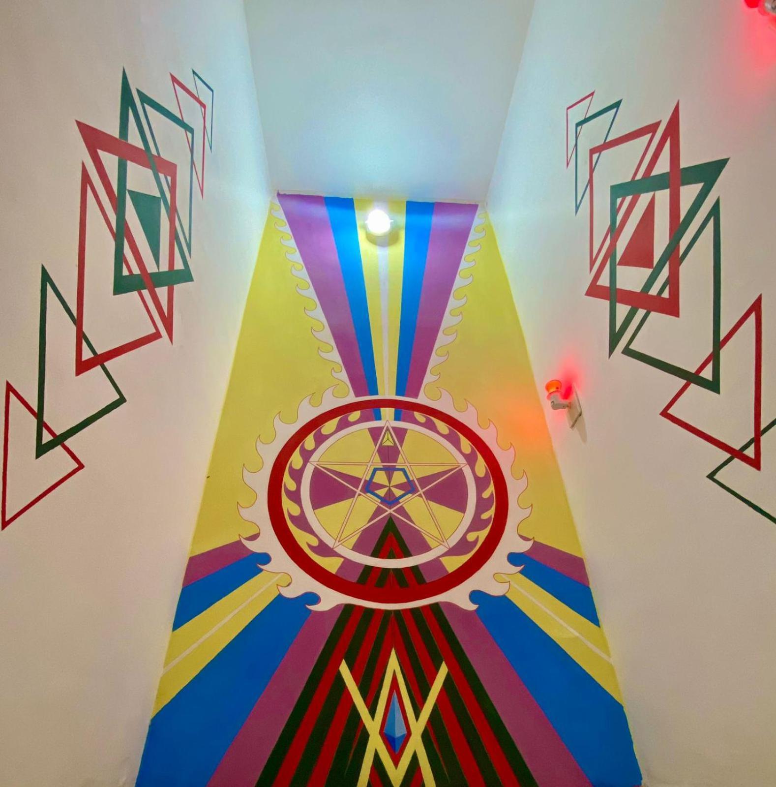 Hostel Divinopolis Albergue