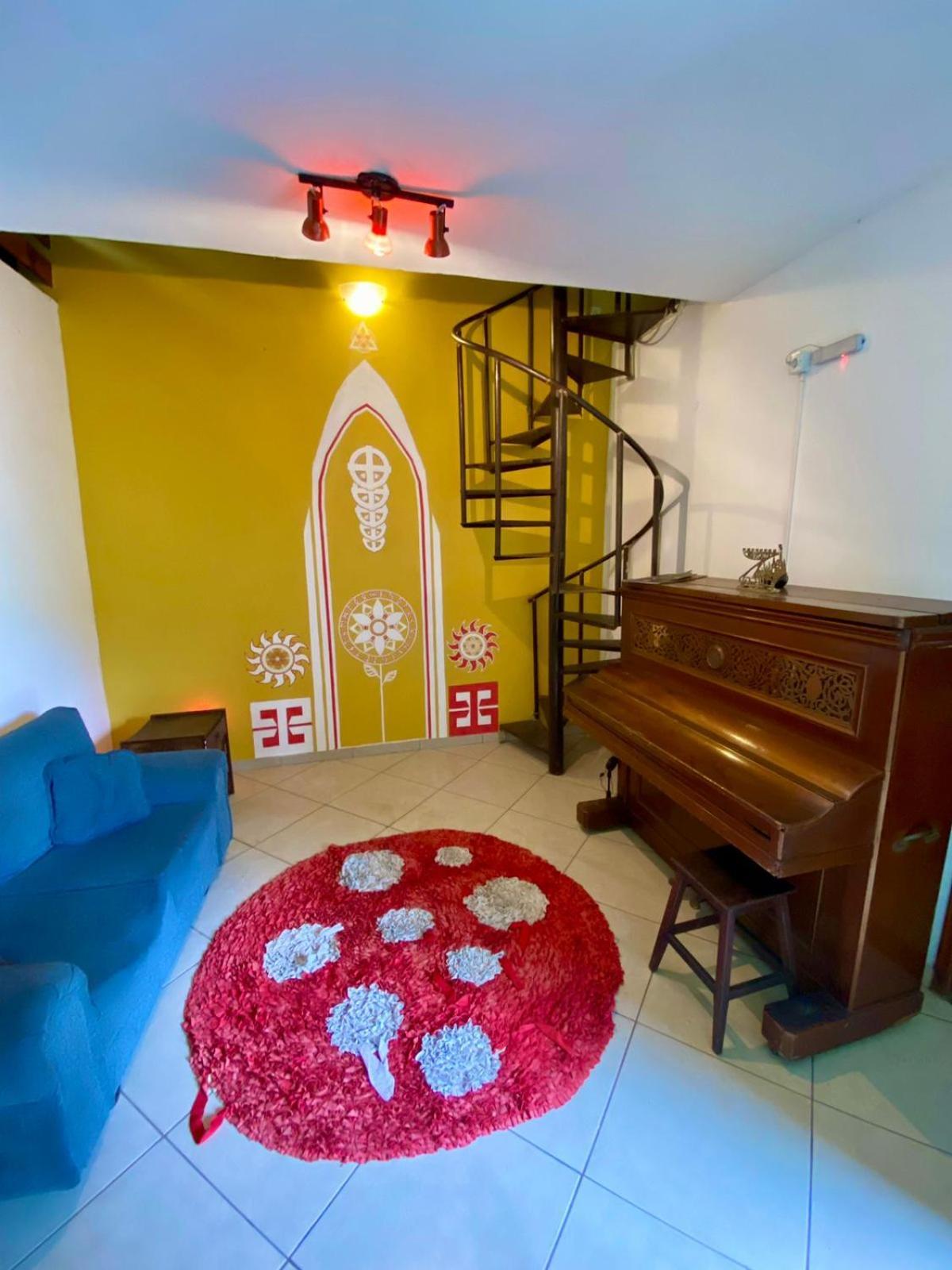 Hostel Divinopolis Albergue