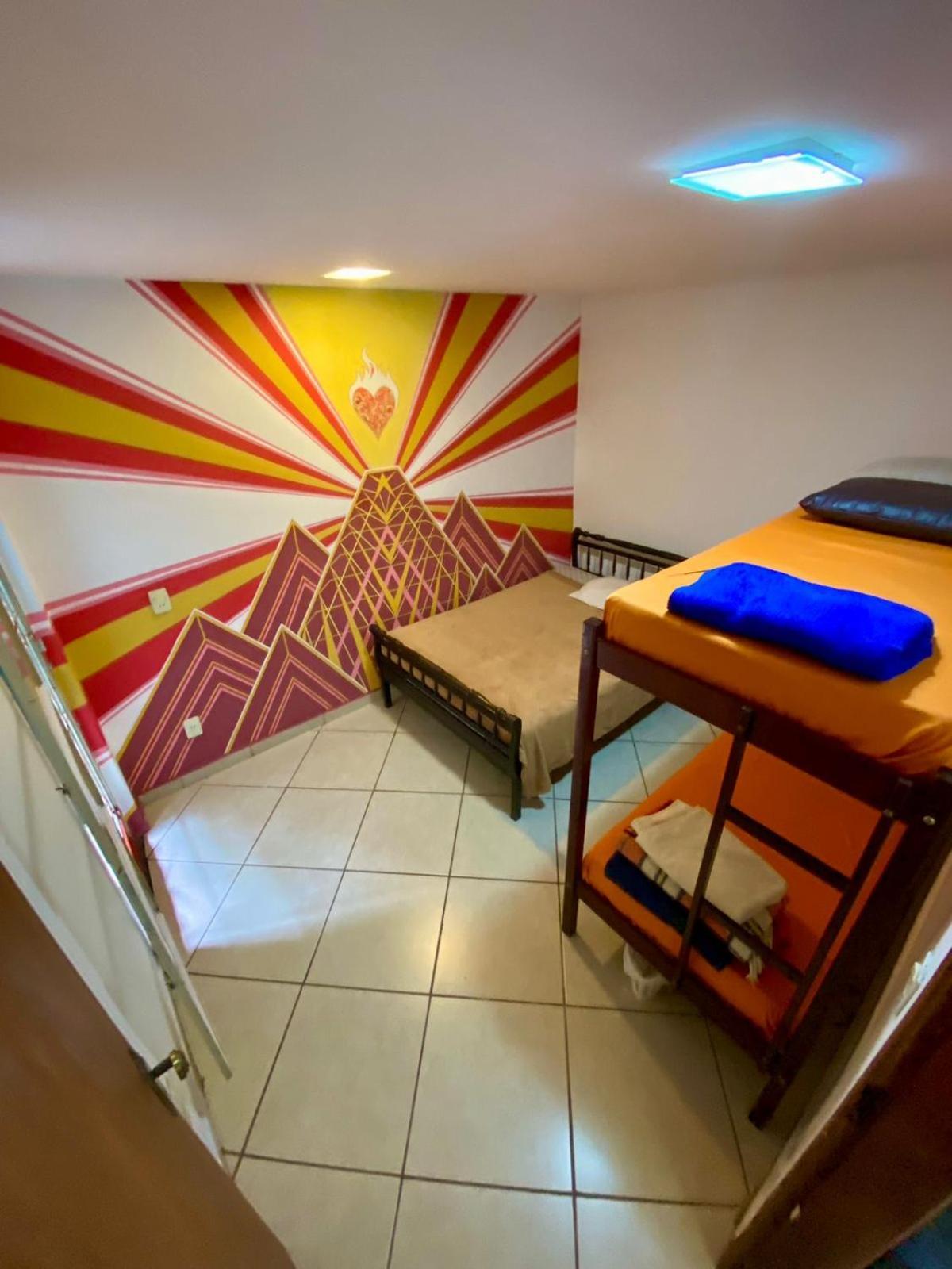 Albergue Hostel Divinopolis