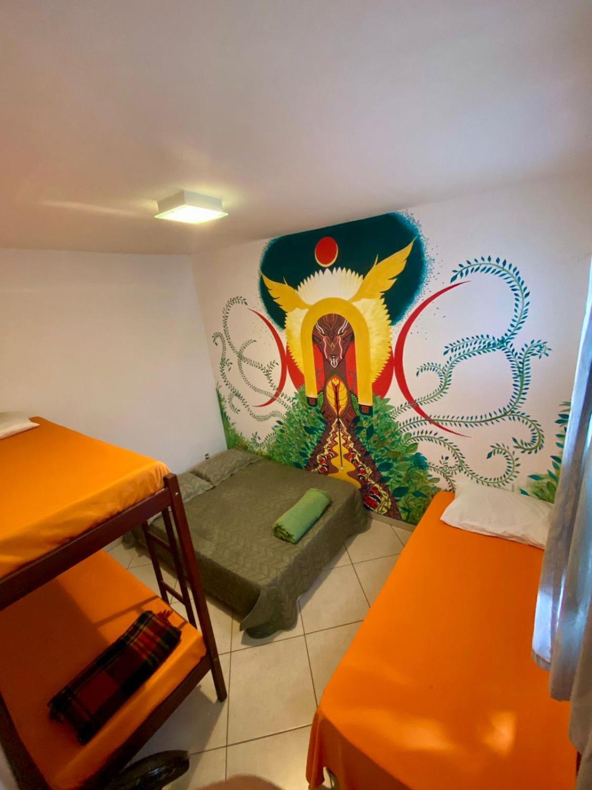 Albergue Hostel Divinopolis *