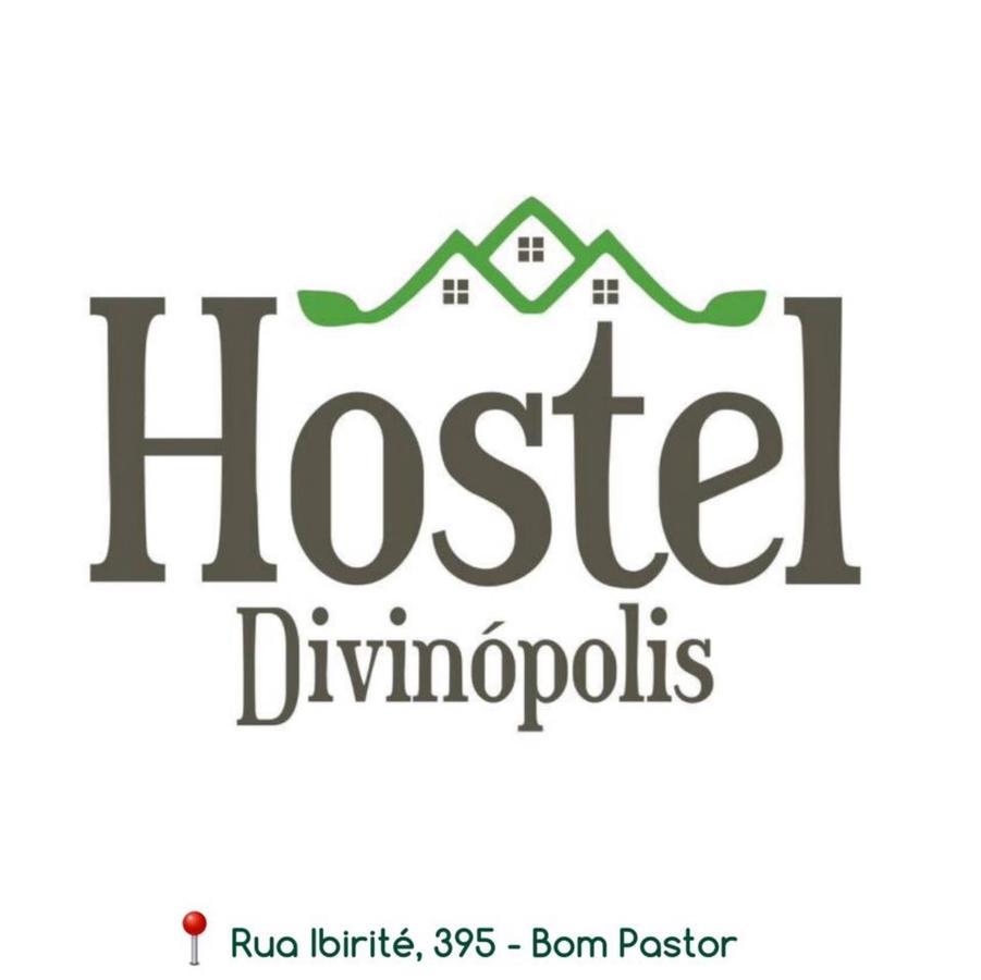 Hostel Divinopolis *