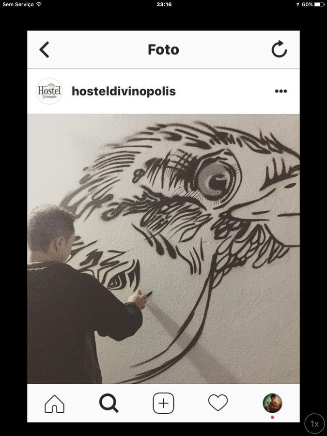 Hostel Divinopolis Albergue
