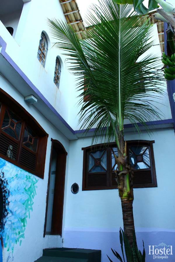 Hostel Divinopolis Albergue *