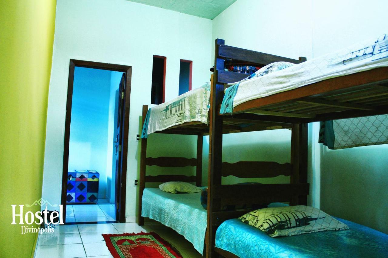 Albergue Hostel Divinopolis Divinópolis