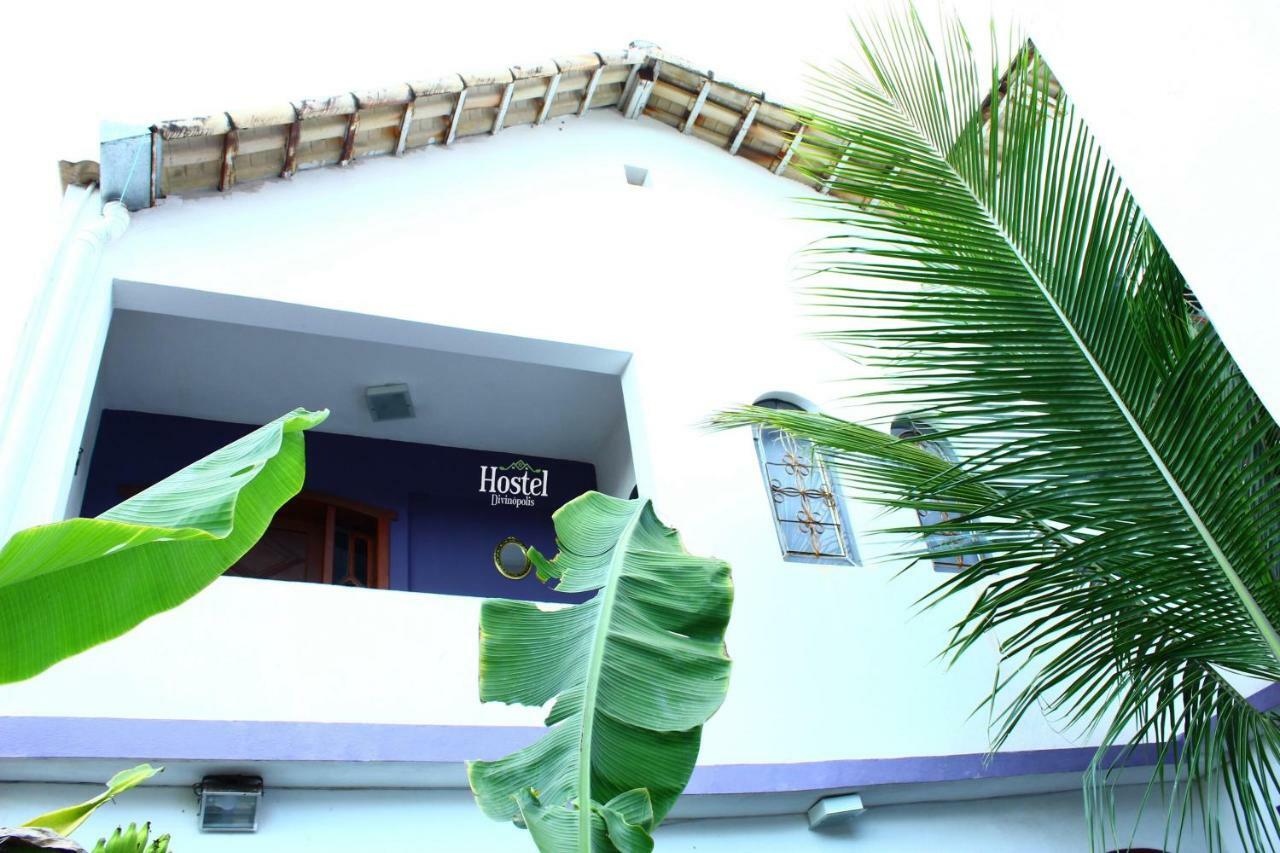 Albergue Hostel Divinopolis